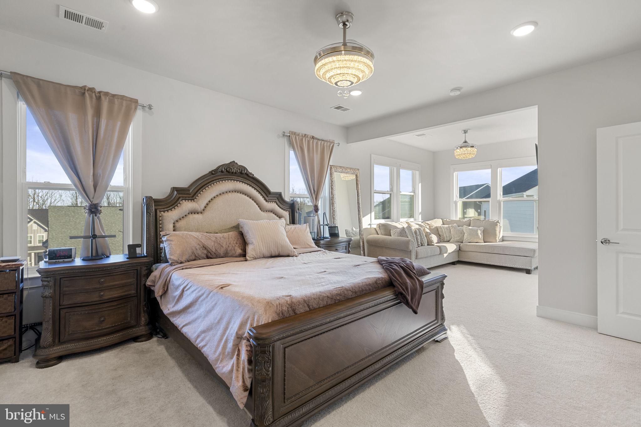 POTOMAC SHORES - Residential