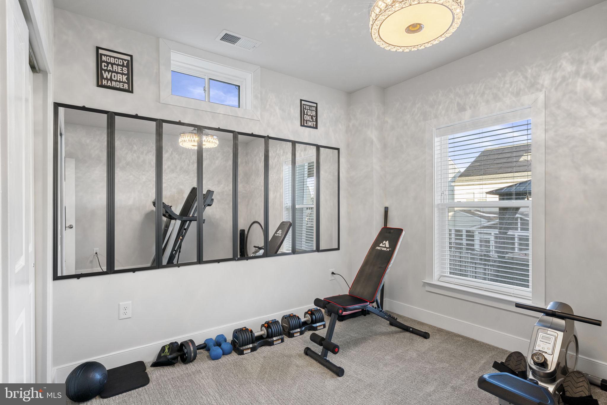 POTOMAC SHORES - Residential