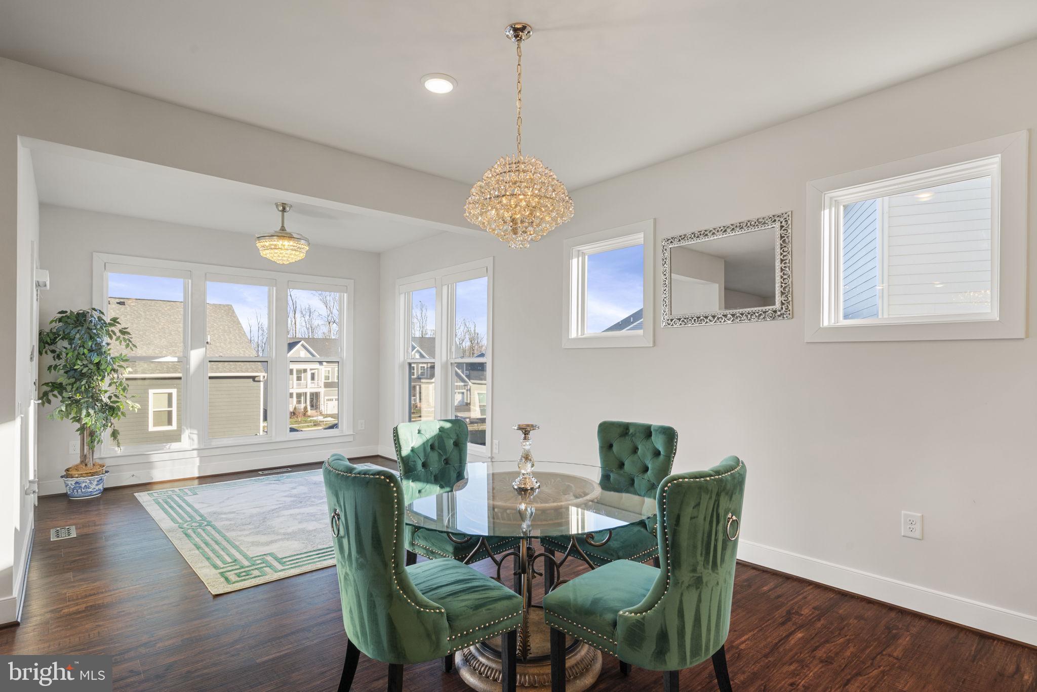 POTOMAC SHORES - Residential