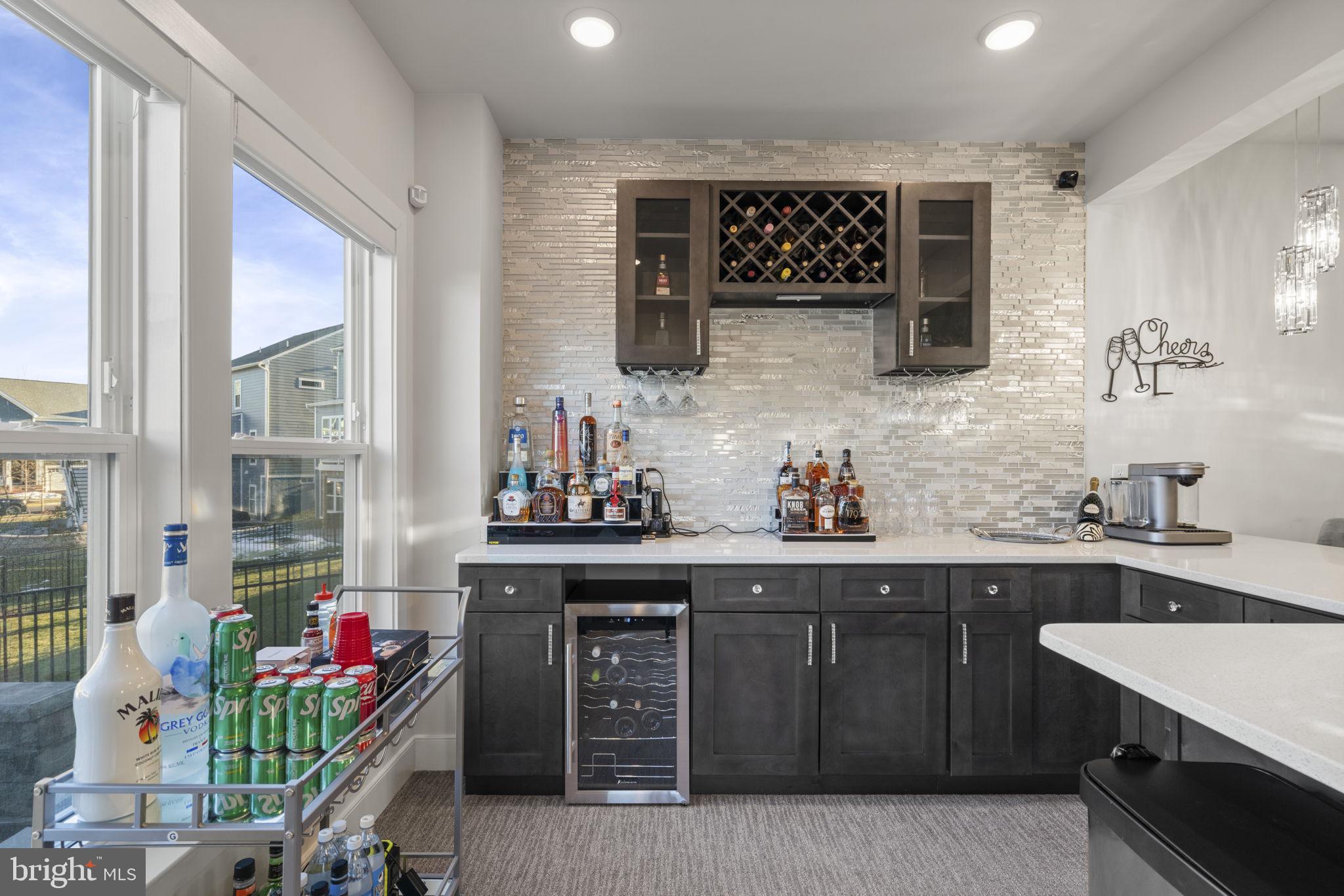 POTOMAC SHORES - Residential