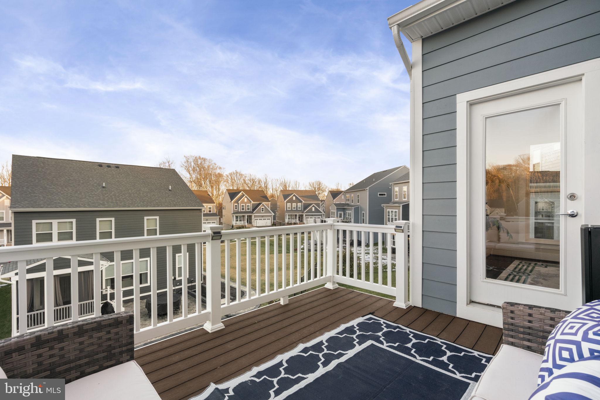 POTOMAC SHORES - Residential