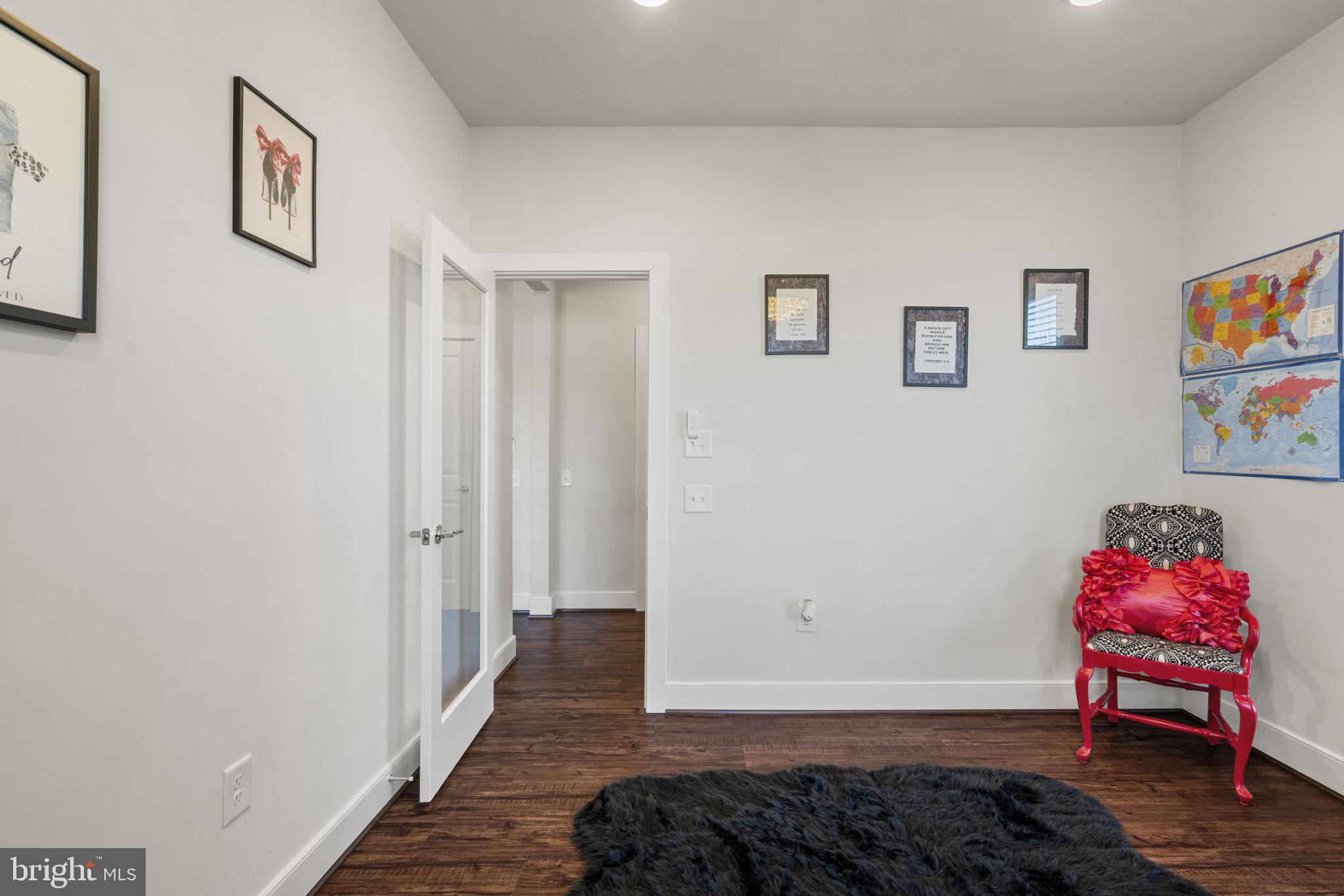 POTOMAC SHORES - Residential