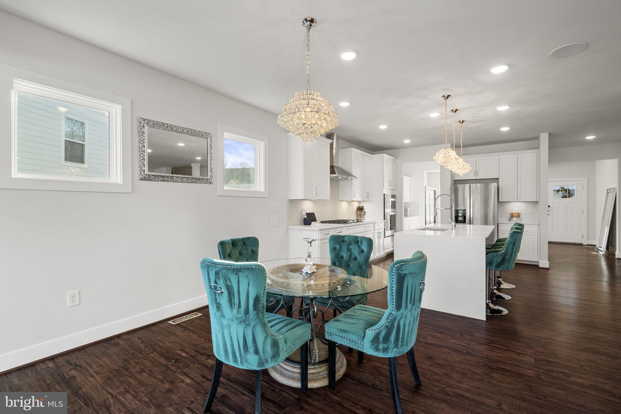 POTOMAC SHORES - Residential