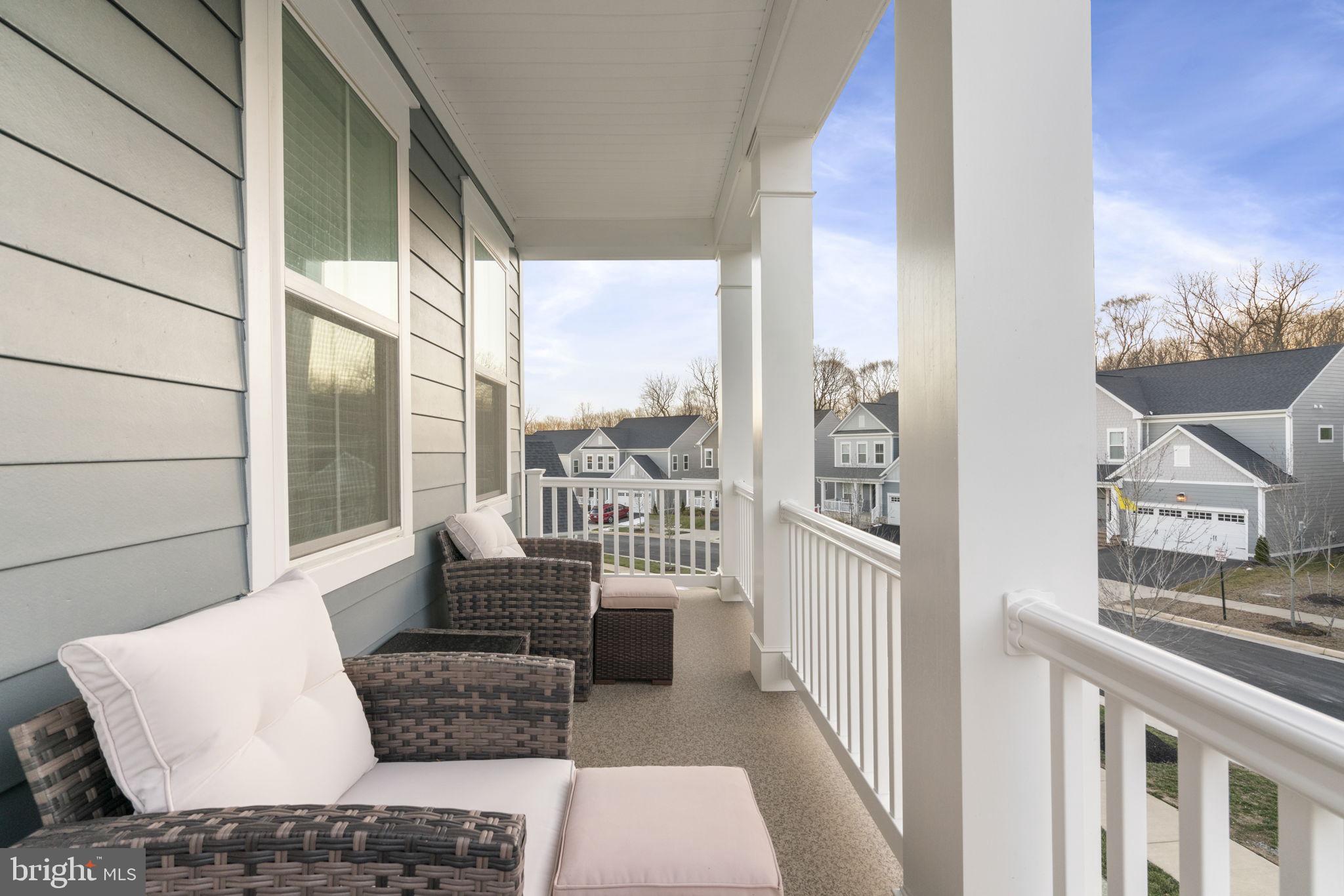 POTOMAC SHORES - Residential