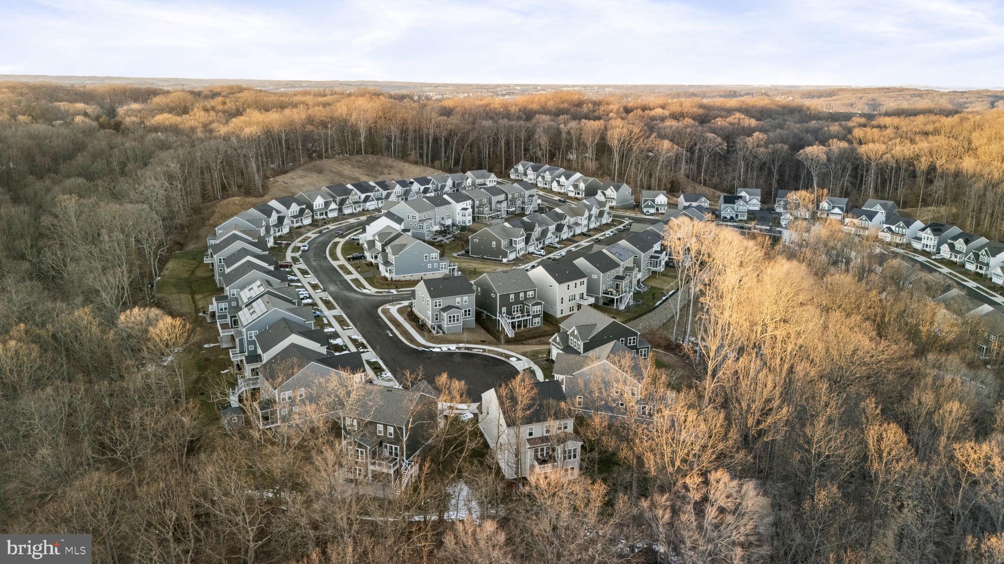 POTOMAC SHORES - Residential