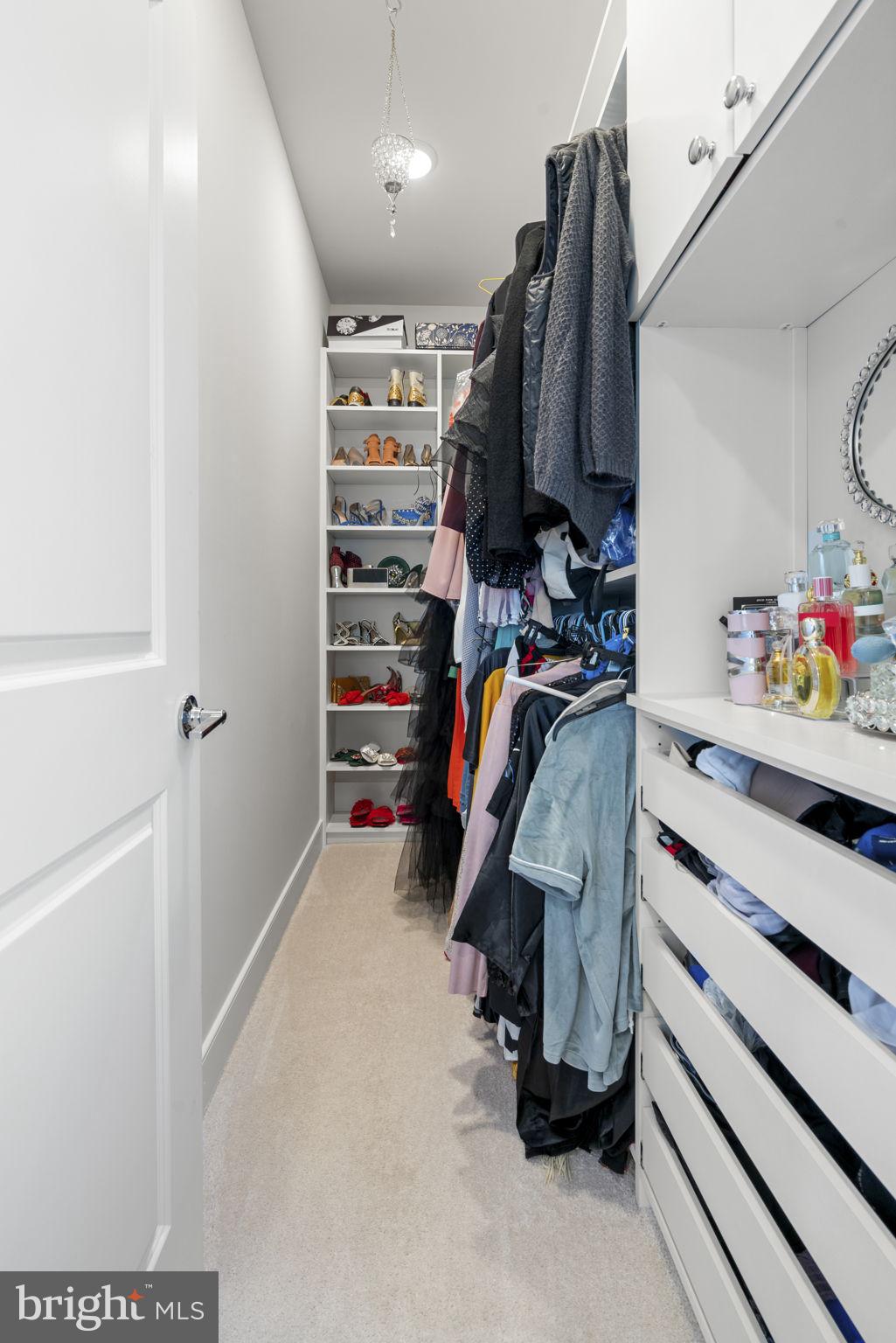 POTOMAC SHORES - Residential