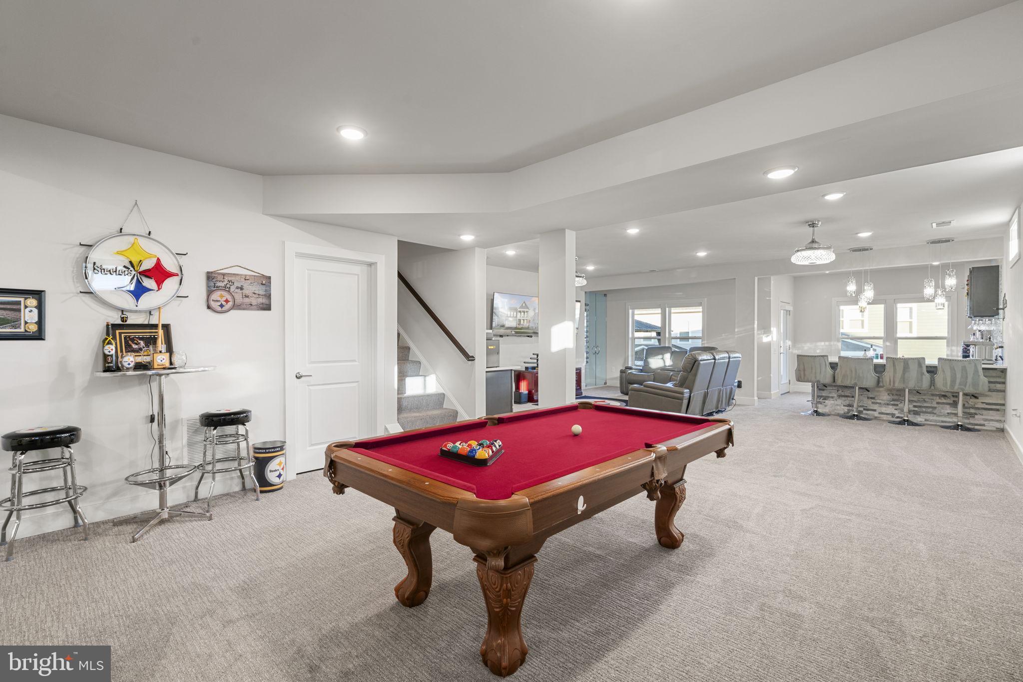 POTOMAC SHORES - Residential