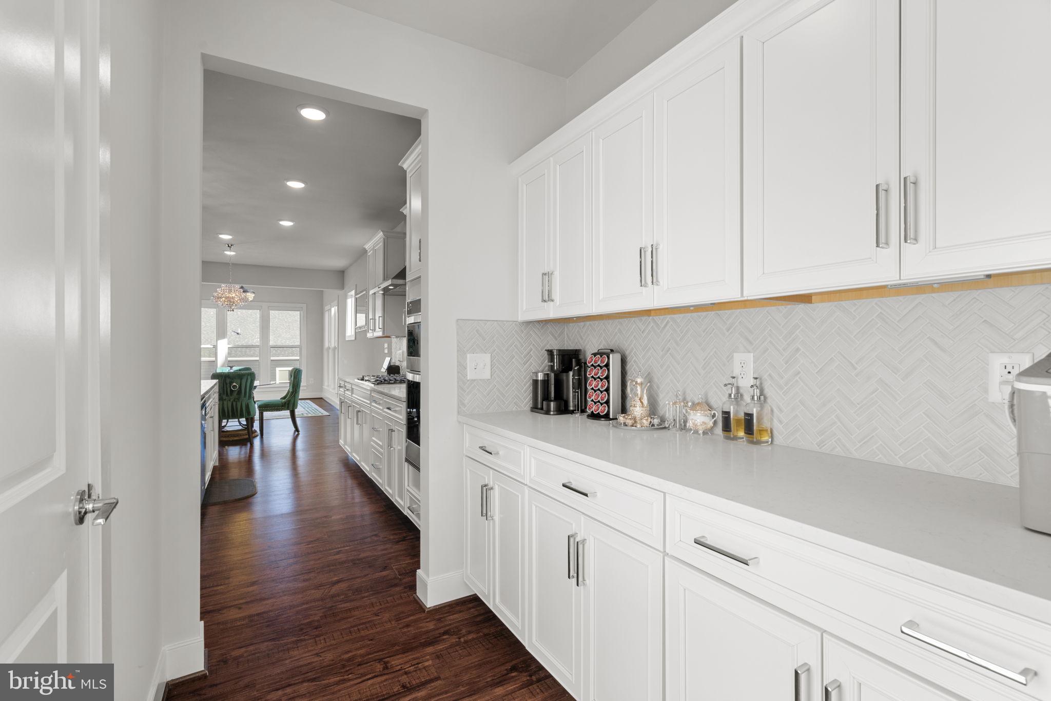 POTOMAC SHORES - Residential