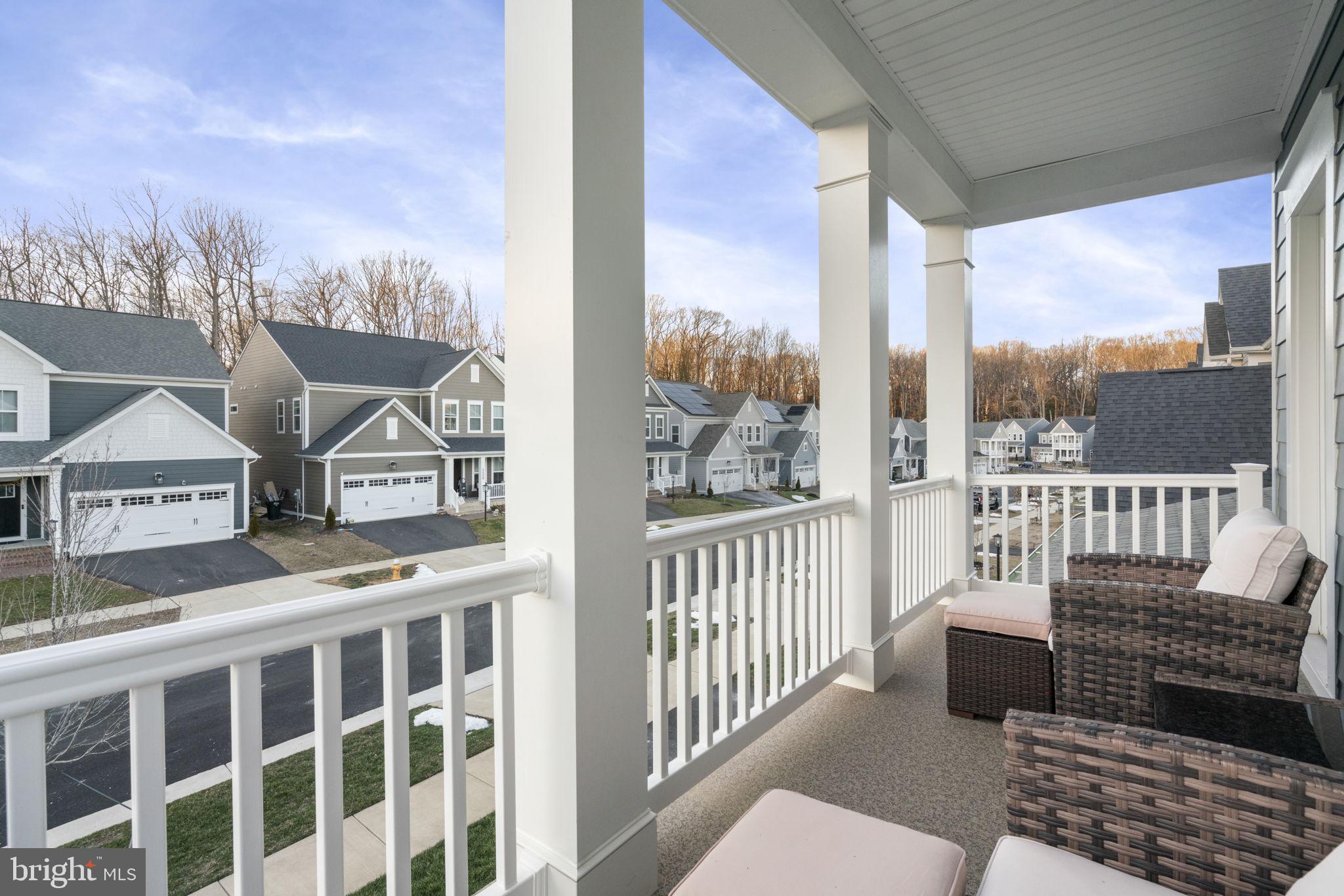 POTOMAC SHORES - Residential