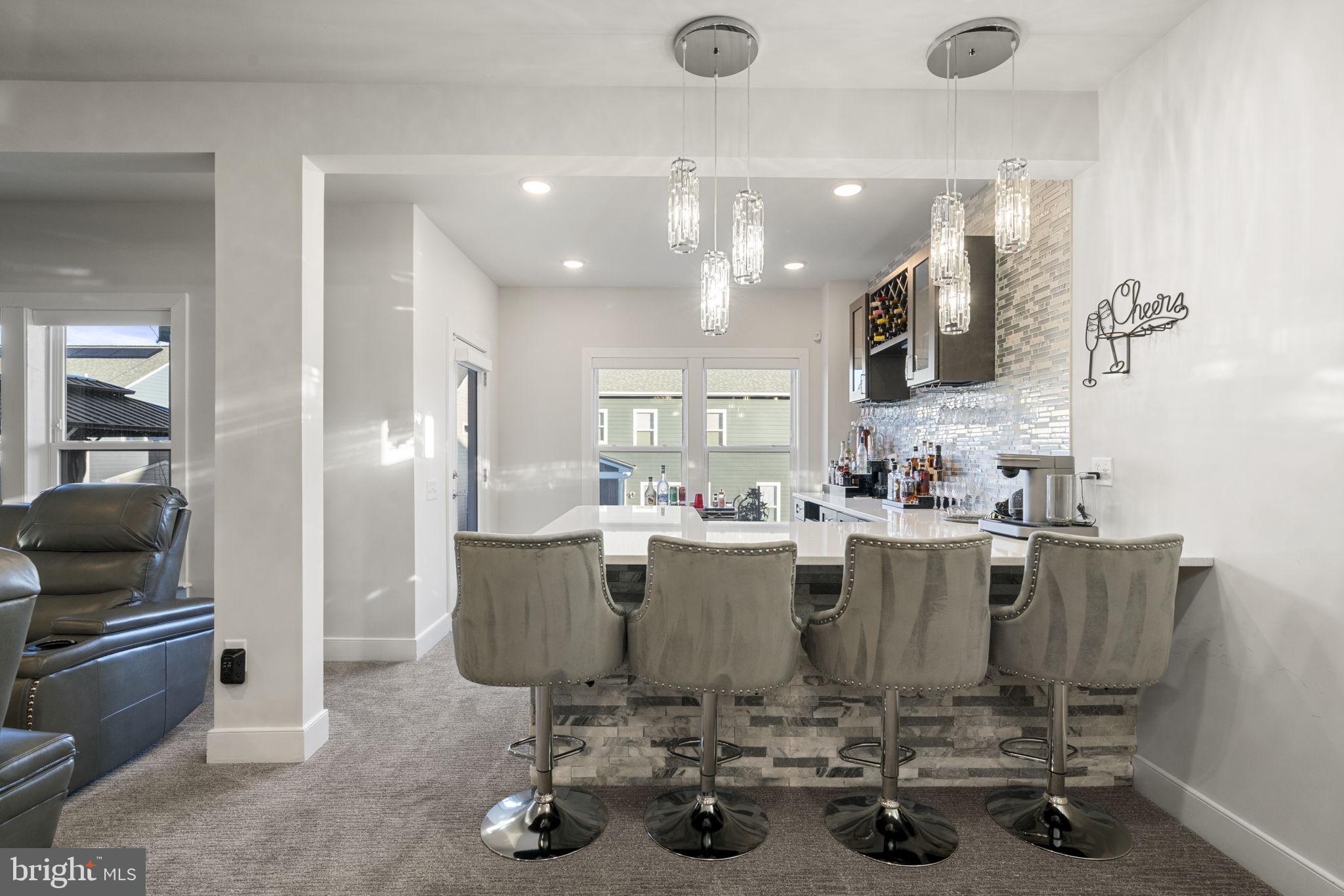 POTOMAC SHORES - Residential