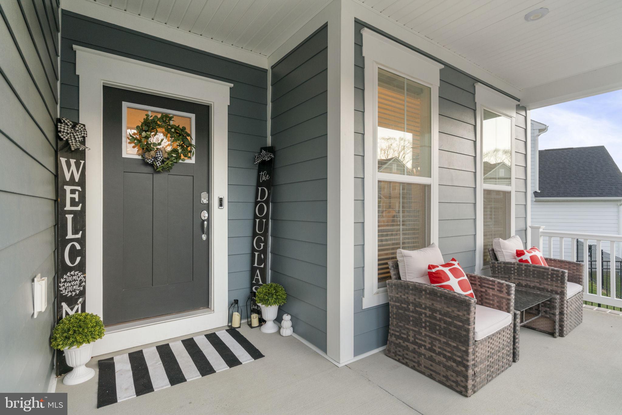 POTOMAC SHORES - Residential