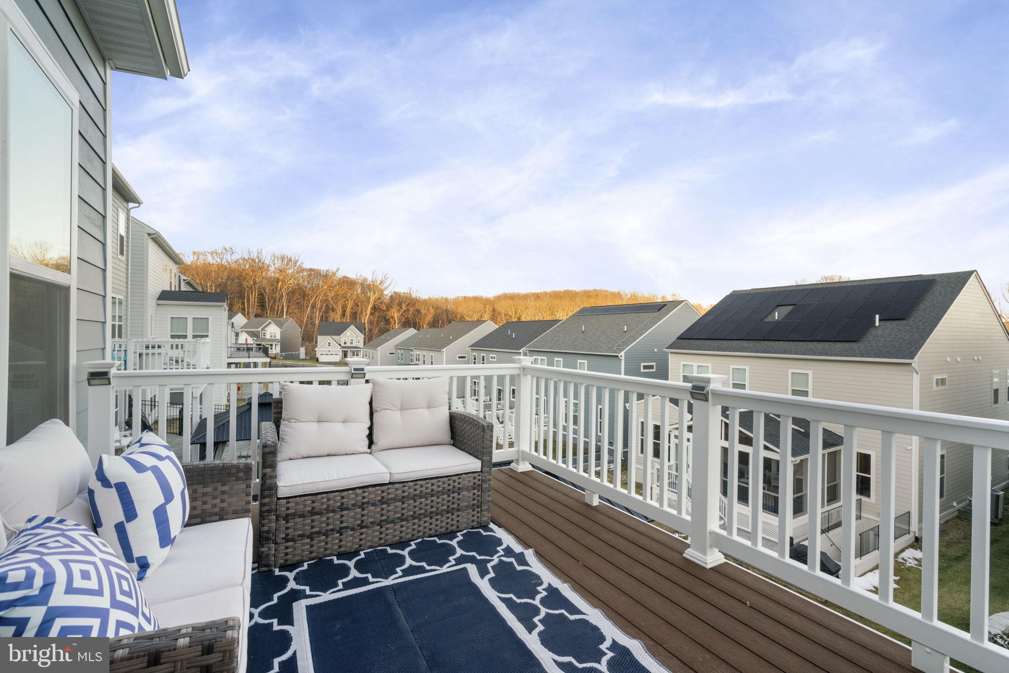 POTOMAC SHORES - Residential