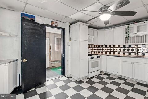 Tiny photo for 30 W 6th Street, LANSDALE, PA 19446 (MLS # PAMC2168934)