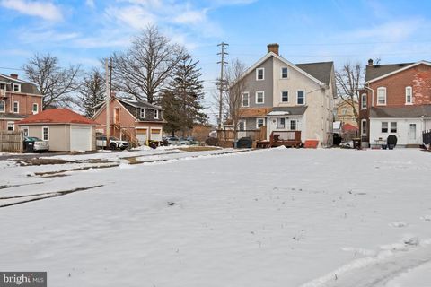 Tiny photo for 30 W 6th Street, LANSDALE, PA 19446 (MLS # PAMC2168934)