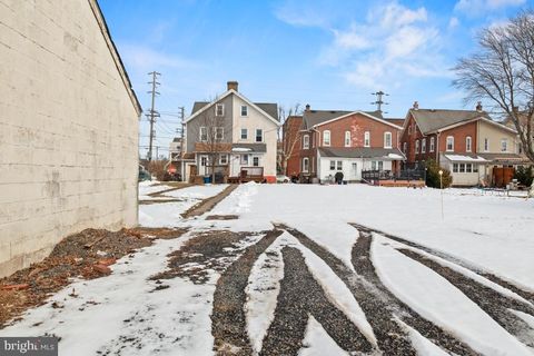 Tiny photo for 30 W 6th Street, LANSDALE, PA 19446 (MLS # PAMC2168934)