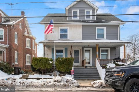 30 W 6TH STREET LANSDALE PA 19446