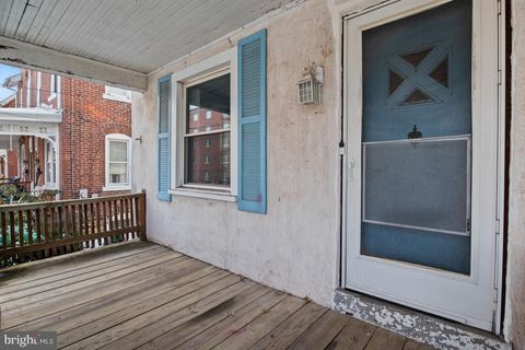 Tiny photo for 30 W 6th Street, LANSDALE, PA 19446 (MLS # PAMC2168934)