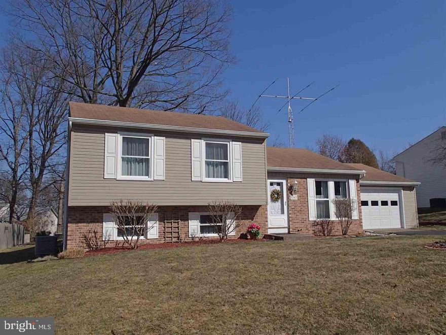 Great Place to Call Home! Super clean Lower Paxton split level located in low traffic area within the hub of convenience. Updated kitchen with hickory cabinets, screened porch with window inserts for all year usage, central air, high end thermal windows, garage, living room & family room, workshop and laundry room. Well maintained and shows beautifully. Make life easier and enjoy a home that is simple to maintain and economical.