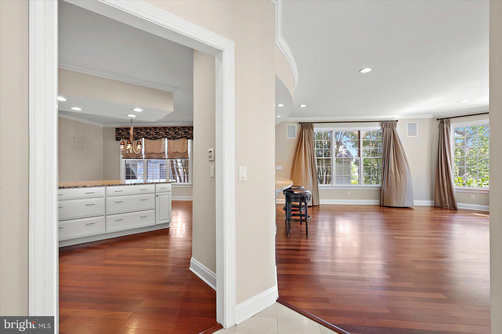 CHERRY HILL CM - Residential