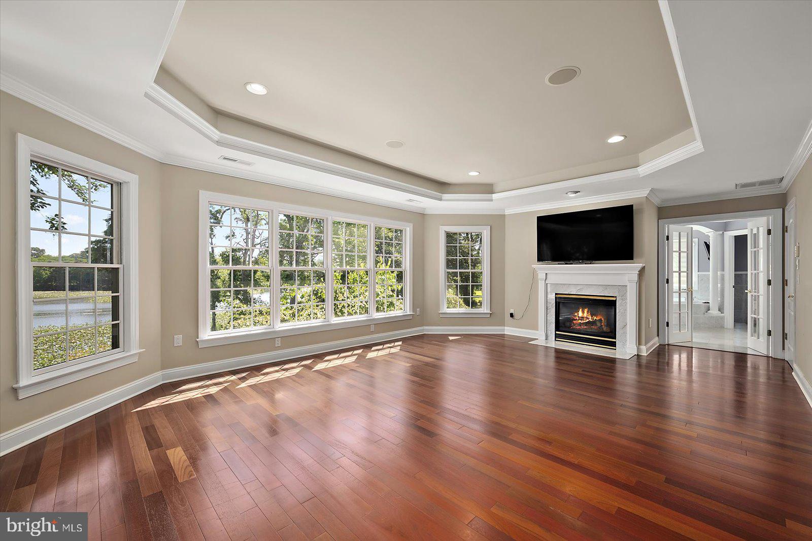 CHERRY HILL CM - Residential