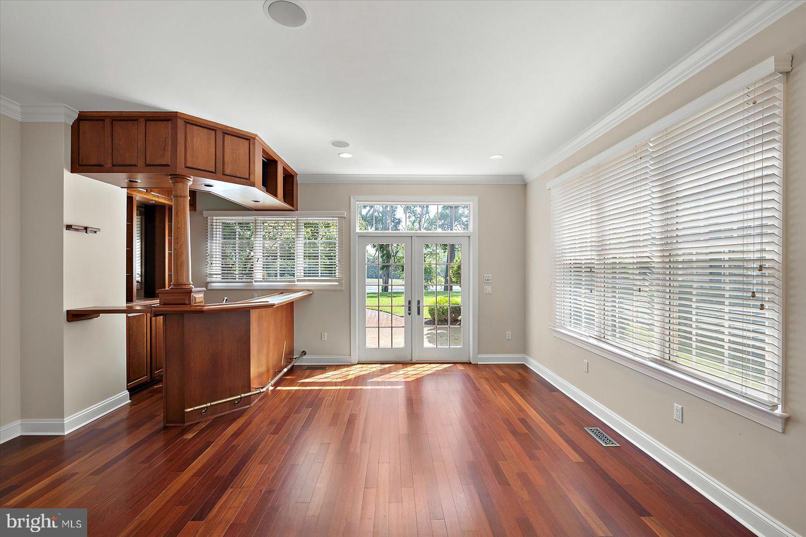 CHERRY HILL CM - Residential