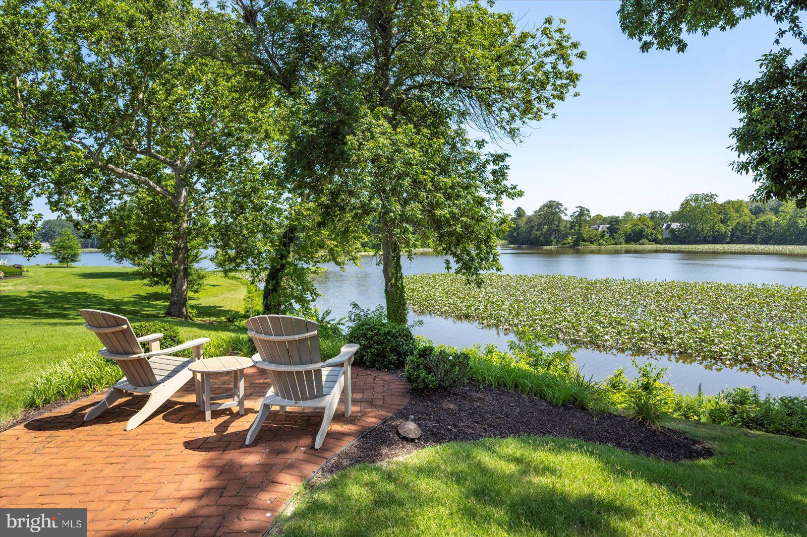 CHERRY HILL CM - Residential