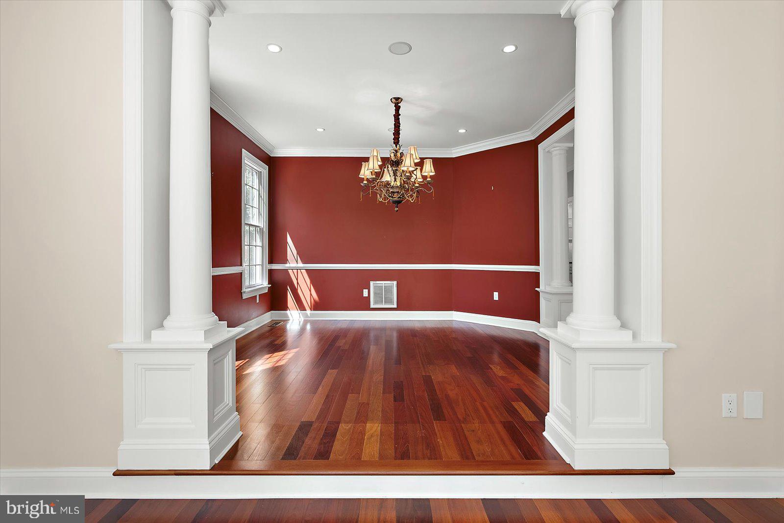 CHERRY HILL CM - Residential