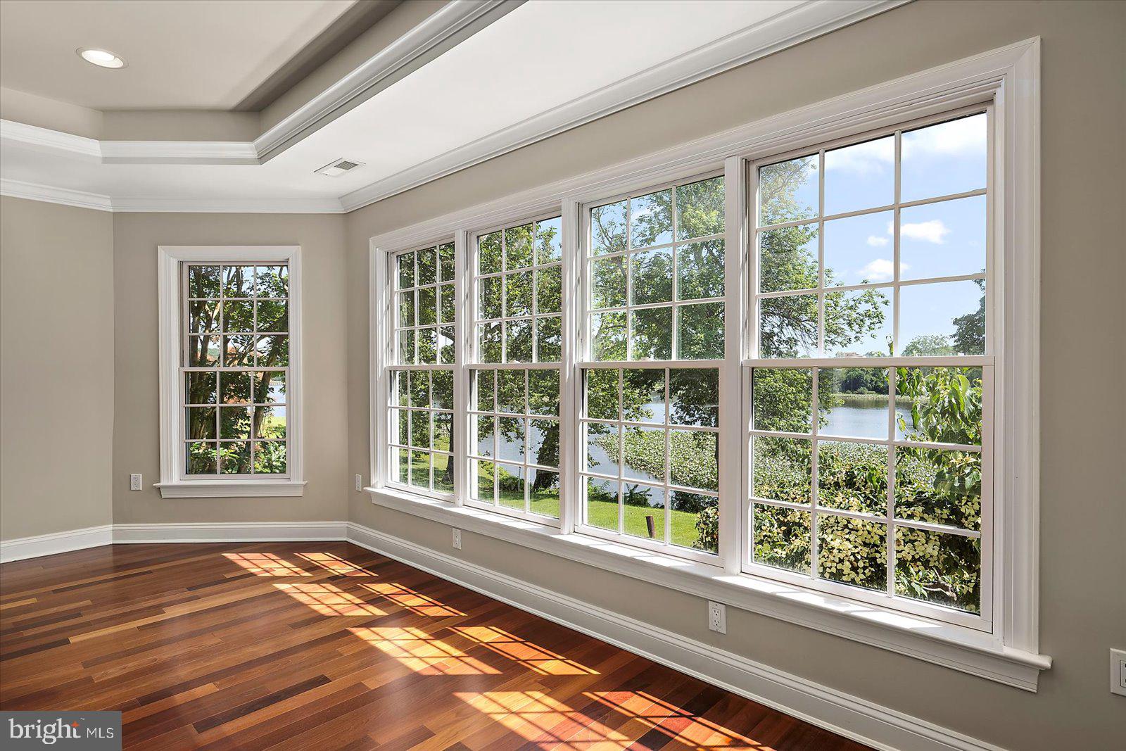 CHERRY HILL CM - Residential