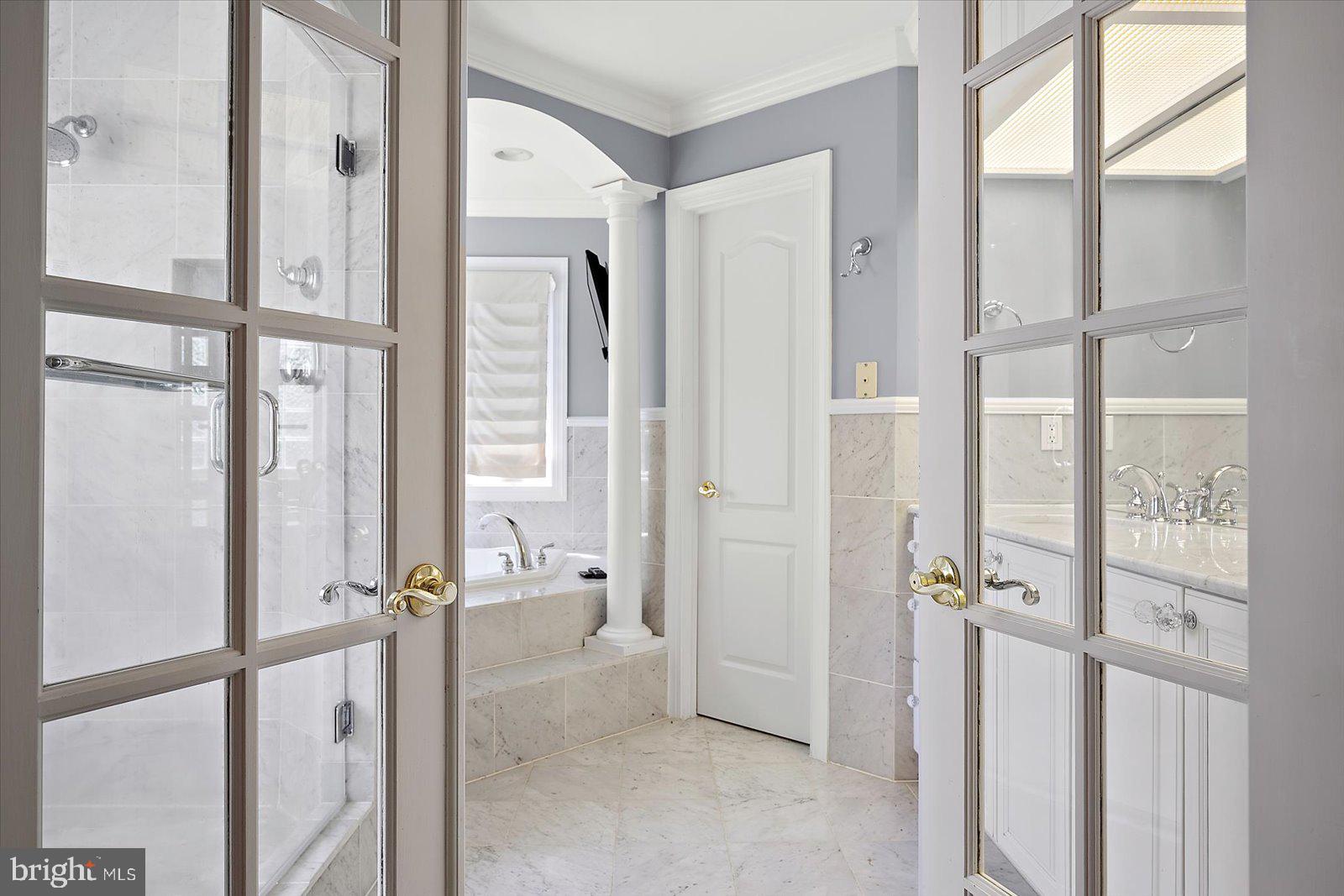 CHERRY HILL CM - Residential