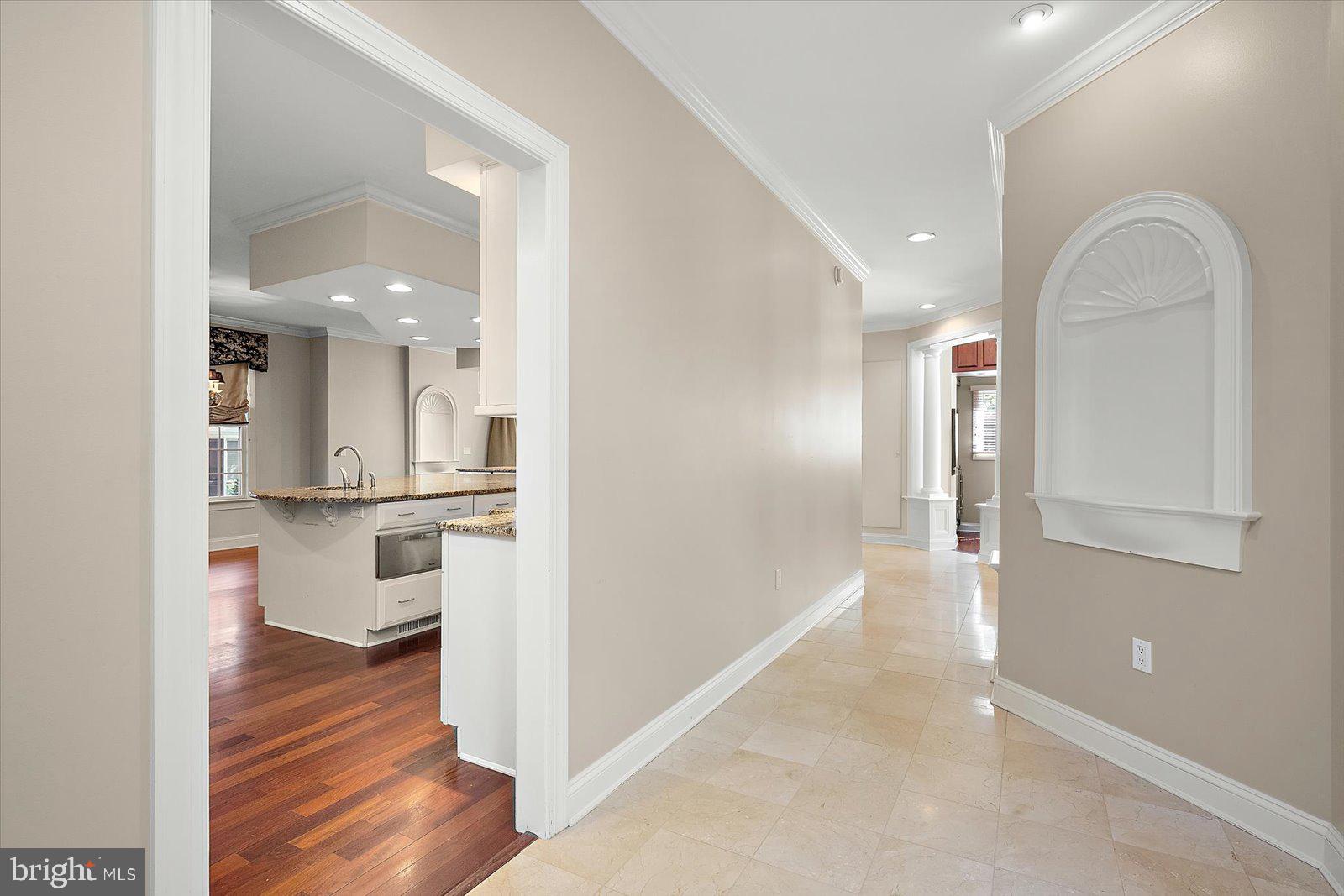 CHERRY HILL CM - Residential