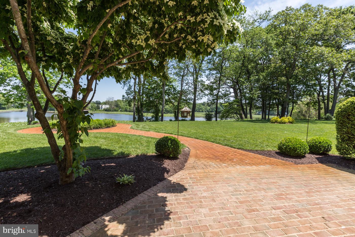 CHERRY HILL CM - Residential