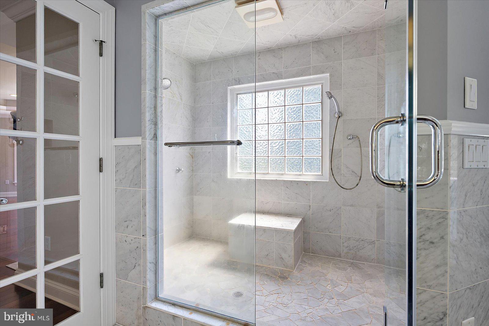 CHERRY HILL CM - Residential