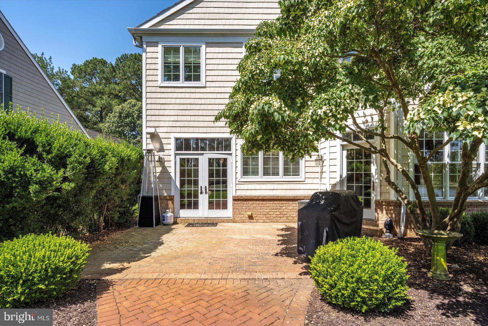 CHERRY HILL CM - Residential