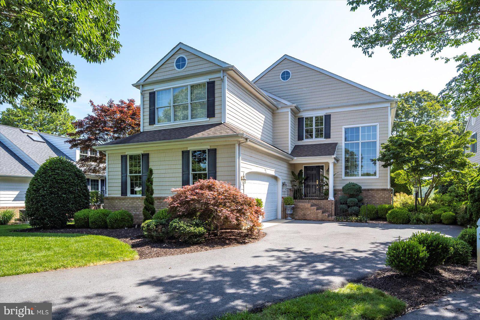 CHERRY HILL CM - Residential