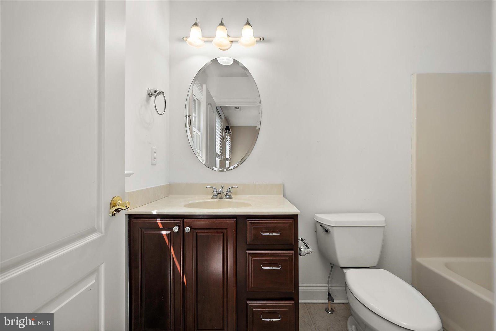 CHERRY HILL CM - Residential