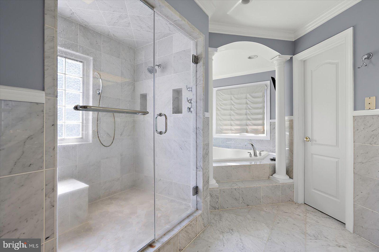 CHERRY HILL CM - Residential