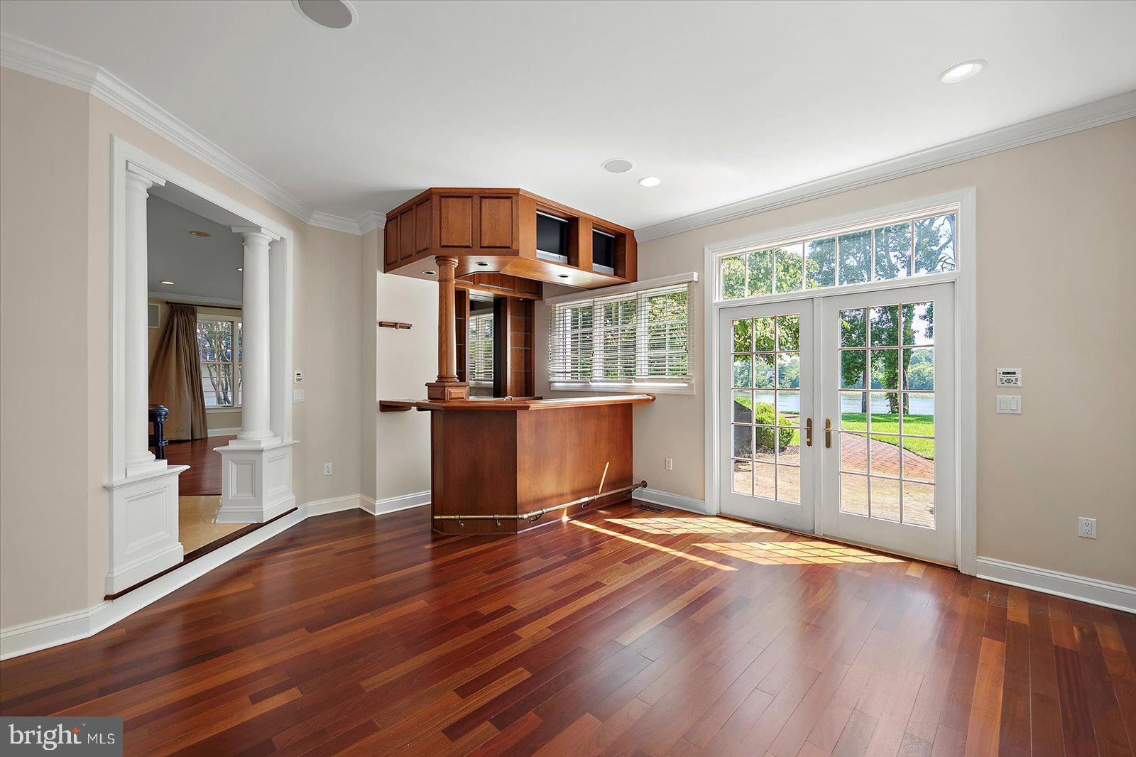 CHERRY HILL CM - Residential