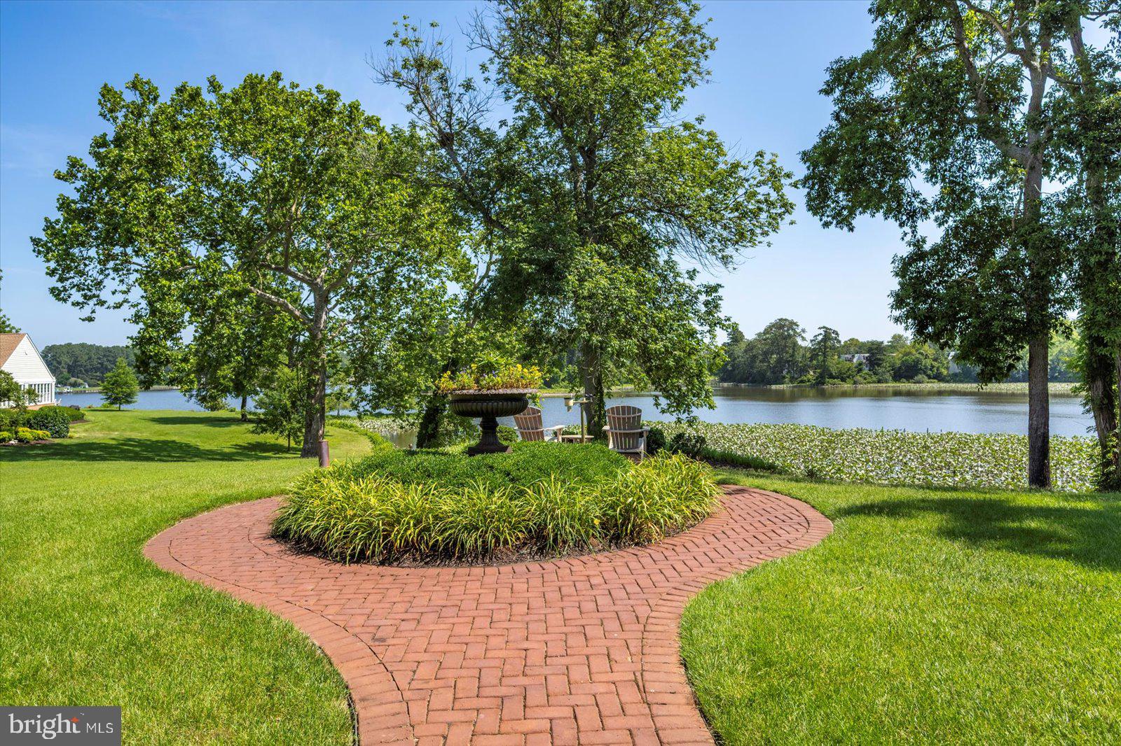 CHERRY HILL CM - Residential