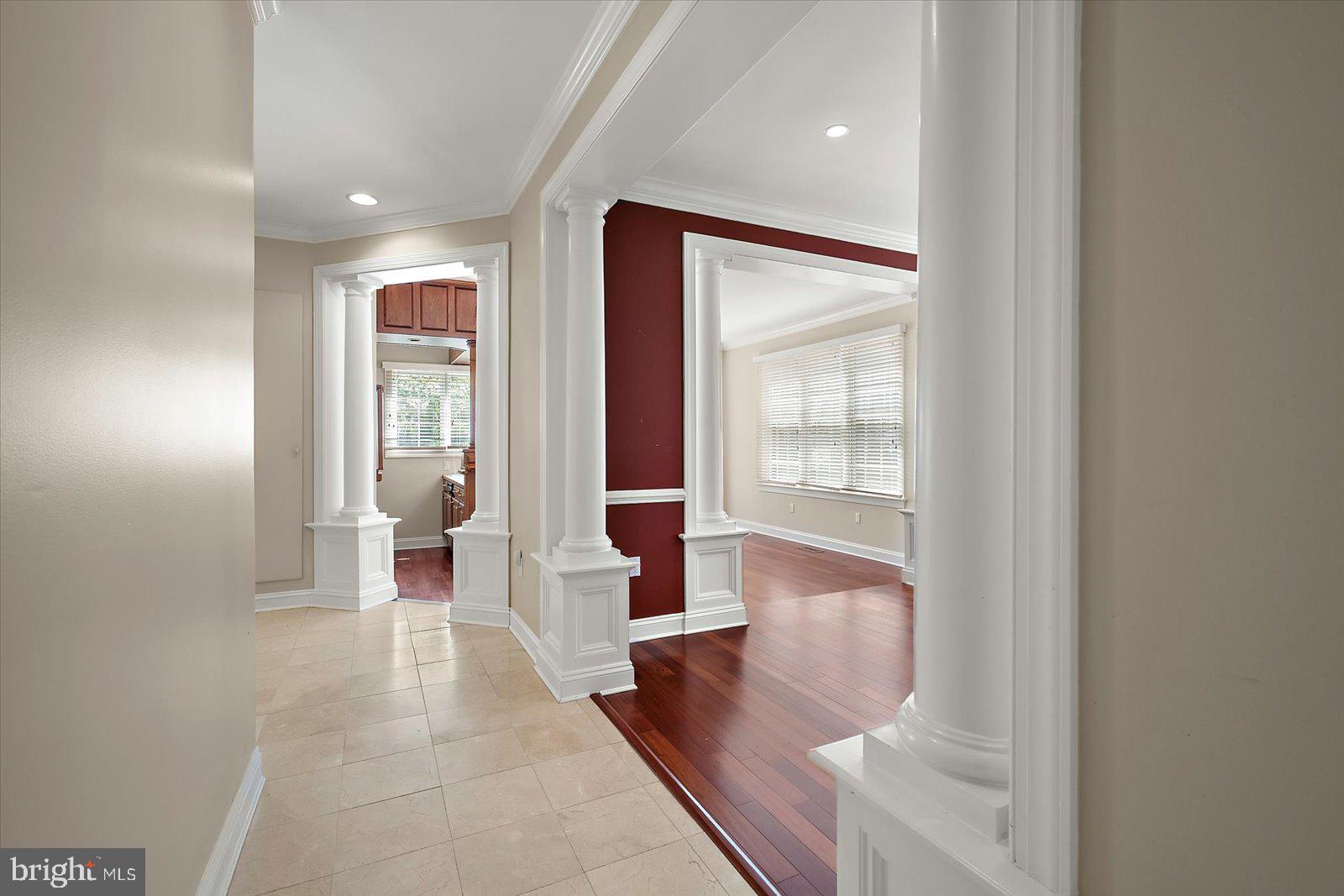 CHERRY HILL CM - Residential