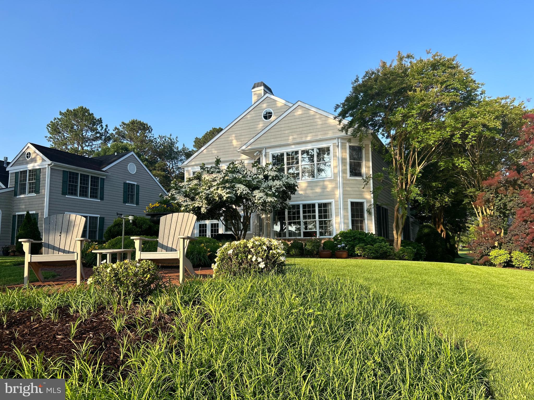 CHERRY HILL CM - Residential