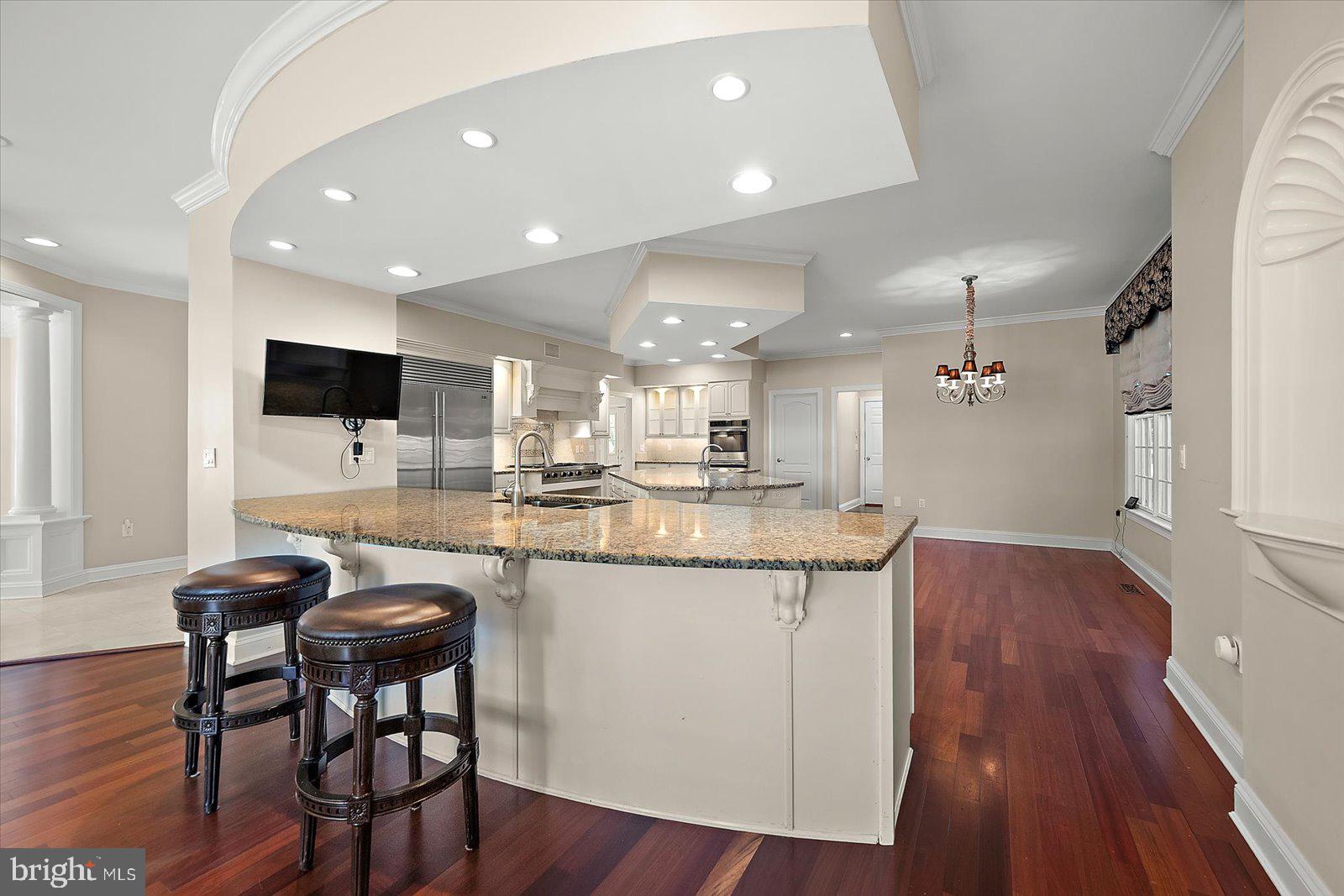 CHERRY HILL CM - Residential