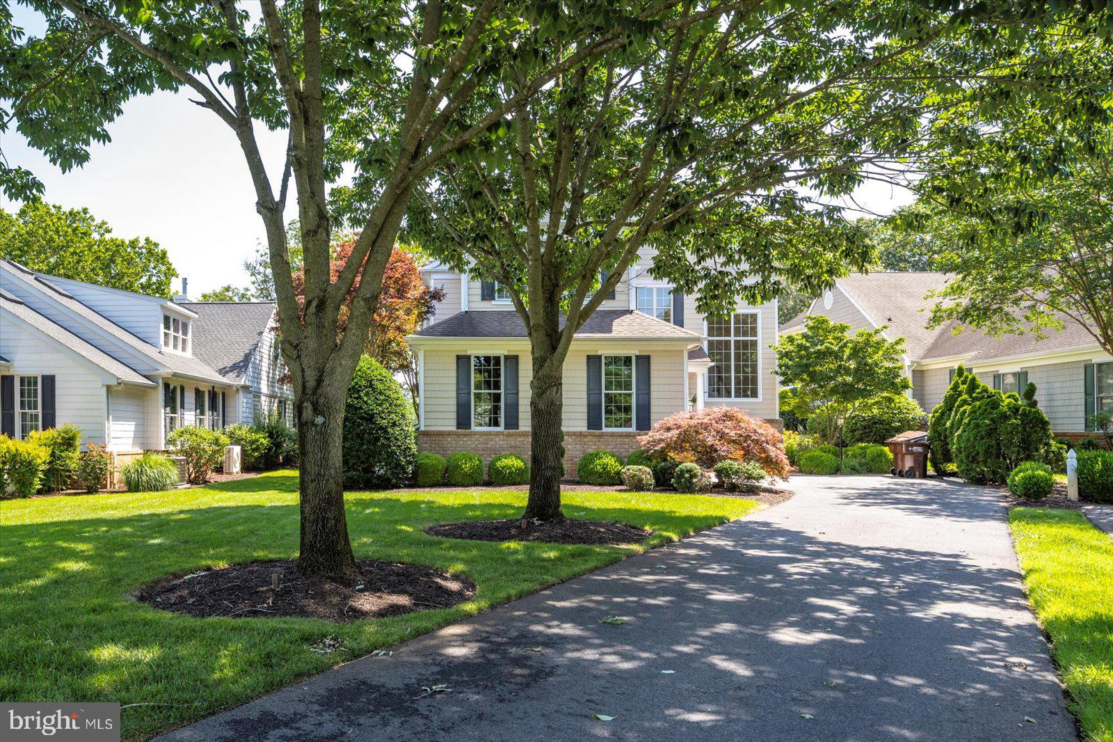5464 CHERRY HILL LANE
