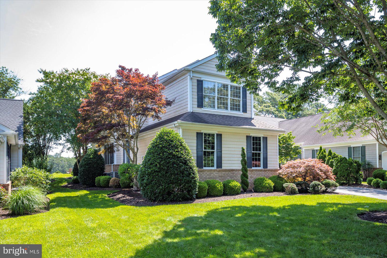 CHERRY HILL CM - Residential