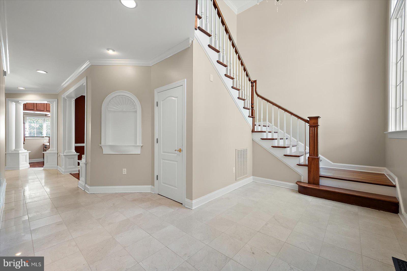 CHERRY HILL CM - Residential