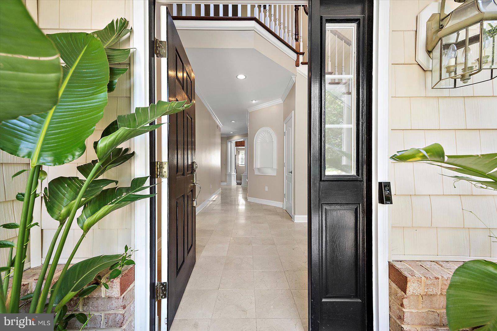 CHERRY HILL CM - Residential