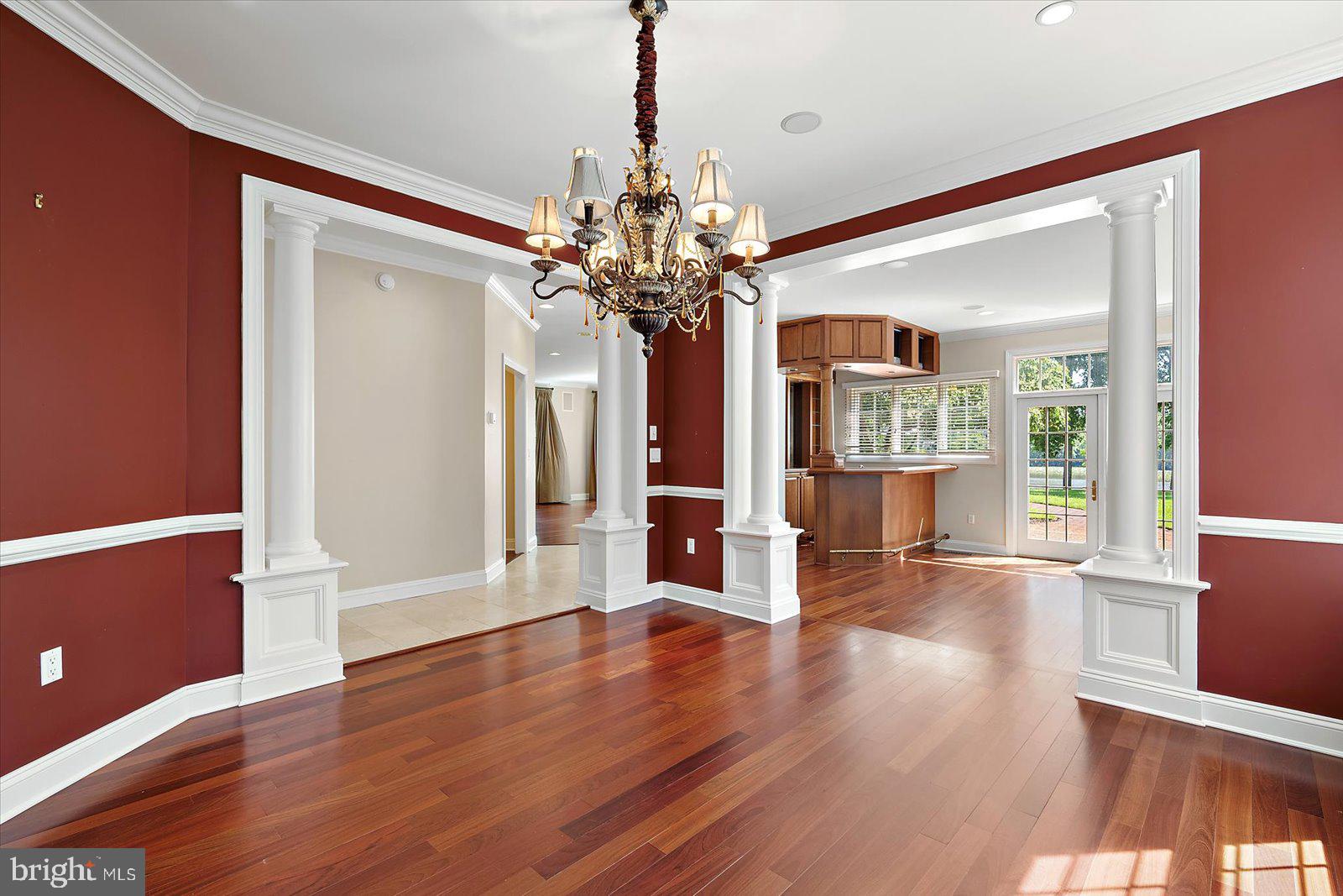 CHERRY HILL CM - Residential