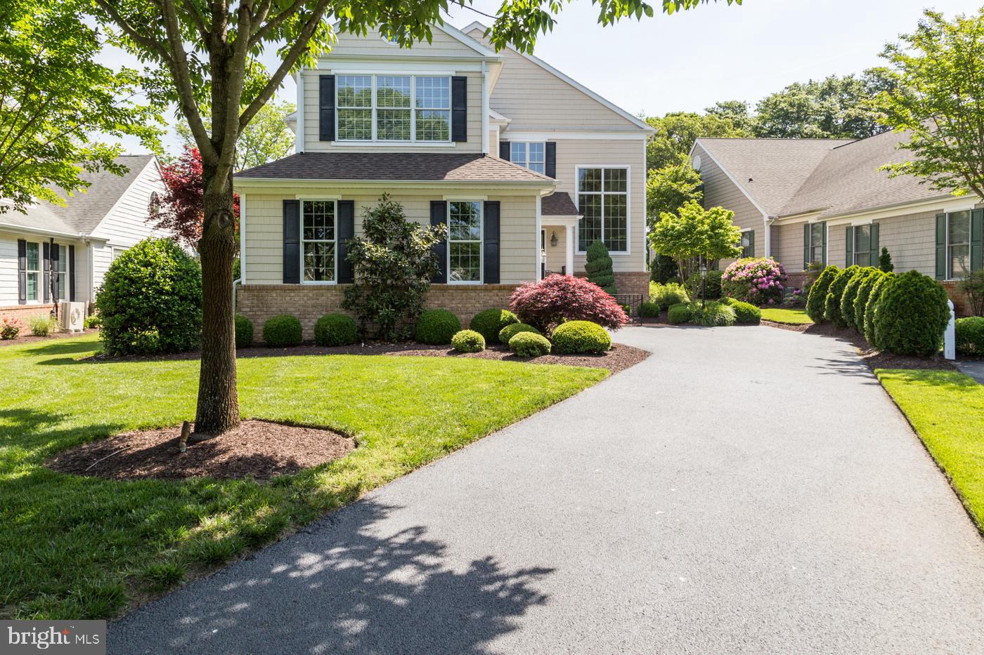 5464 CHERRY HILL LANE