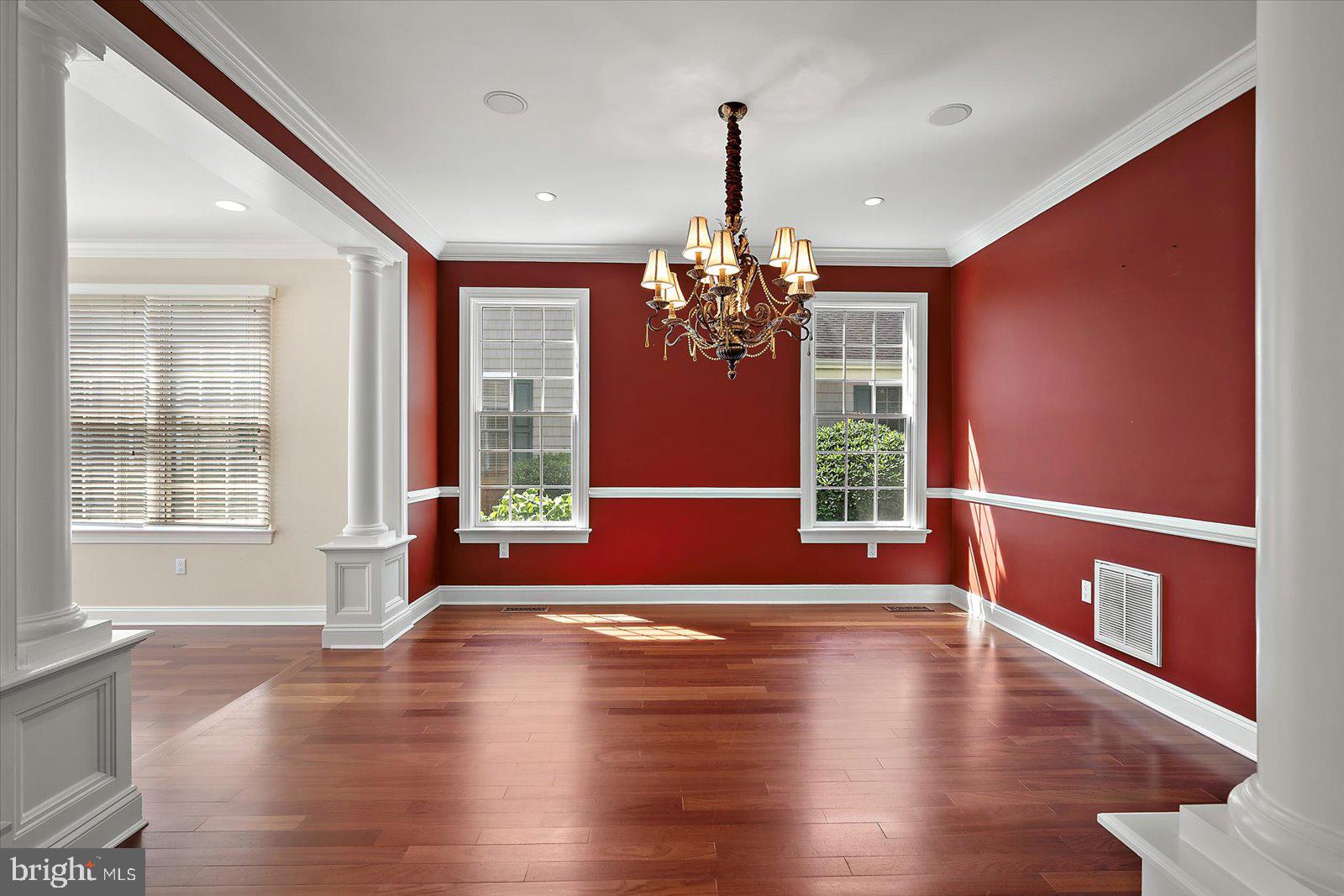 CHERRY HILL CM - Residential