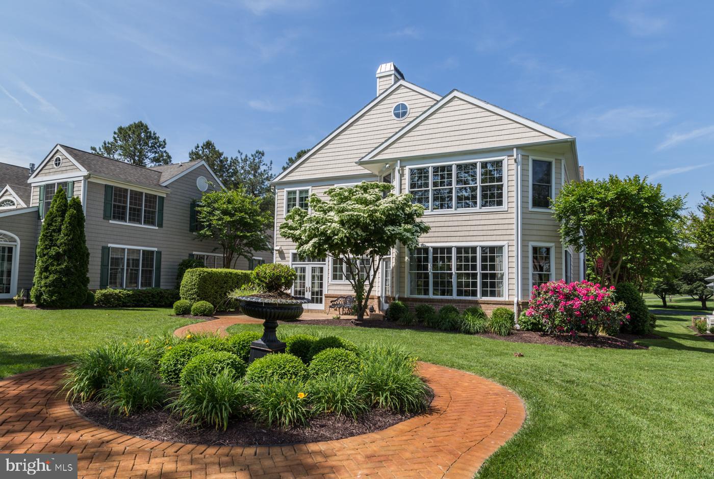 5464 CHERRY HILL LANE