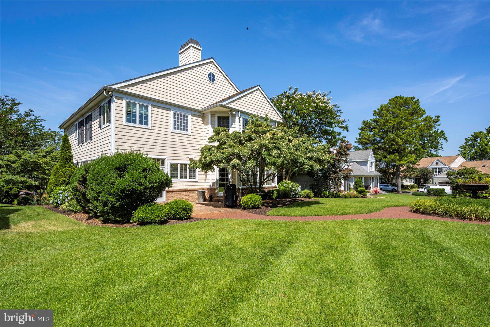 CHERRY HILL CM - Residential